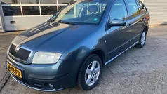 Gebruikt 2005 Skoda Fabia Elegance Stationwagen | € 1.599 (Eerlijke prijs)