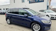 Gebruikt 2018 VW Touran MPV | € 12.950 (Goede deal)