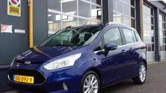 Gebruikt 2017 Ford B-MAX Titanium MPV | € 8.765 (Eerlijke prijs)