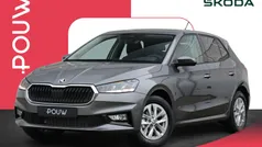 Gebruikt 2024 Skoda Fabia Selection Hatchback | € 21.450 (Eerlijke prijs)