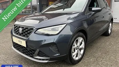 Occasion 2024 Seat Arona FR SUV | € 23.950 (Eerlijke prijs)