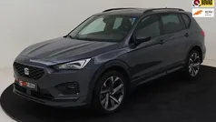 Grijs Gebruikt 2023 Seat Tarraco Business SUV | € 38.950 (Eerlijke prijs)