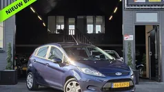 Gebruikt 2012 Ford Fiesta Hatchback | € 5.944 (Eerlijke prijs)