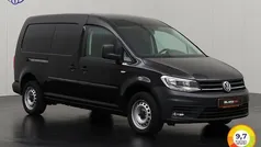 Gebruikt 2019 VW Caddy Maxi Exclusive MPV | € 13.800 (Eerlijke prijs)