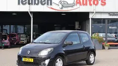 Gebruikt 2010 Renault Twingo Authentique Hatchback | € 1.495 (Goede deal)