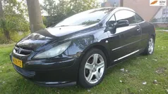 Peugeot 307 CC