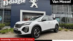 Gebruikt 2024 Peugeot 2008 Allure SUV | € 22.940 (Eerlijke prijs)