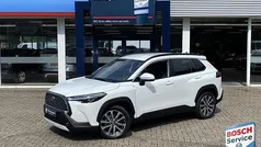 Gebruikt 2023 Toyota Corolla Cross Edition SUV | € 33.950 (Eerlijke prijs)