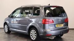 Gebruikt 2013 VW Touran Highline MPV | € 9.950 (Eerlijke prijs)