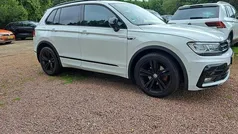 Gebruikt 2020 VW Tiguan Highline SUV | € 24.450 (Eerlijke prijs)