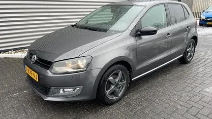 Occasion 2012 VW Polo Comfortline Hatchback | € 4.250 (Eerlijke prijs)