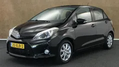 Gebruikt 2012 Toyota Yaris Hybrid Hatchback | € 12.145 (Eerlijke prijs)