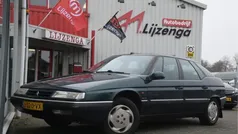Groen Gebruikt 1995 Citroën XM Hatchback | € 3.950