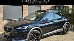 Zwart Gebruikt 2022 Cupra Formentor VZ SUV | € 33.950 (Iets duurder)