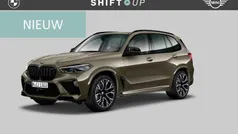 Groen Gebruikt 2021 BMW X5 M Competition Edition SUV | € 92.940 (Goede deal)