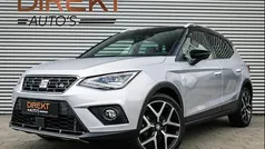 Grijs Gebruikt 2020 Seat Arona Beats SUV | € 19.950 (Eerlijke prijs)