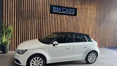 Gebruikt 2013 Audi A1 Sportback Hatchback | € 7.895 (Eerlijke prijs)
