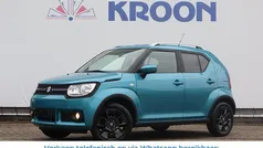 Gebruikt 2017 Suzuki Ignis Hatchback | € 11.950 (Eerlijke prijs)