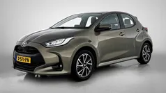 Gebruikt 2024 Toyota Yaris Hybrid Hatchback | € 24.945 (Eerlijke prijs)