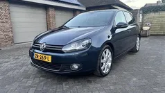 Gebruikt 2011 VW Golf VI Highline Hatchback | € 6.450 (Eerlijke prijs)