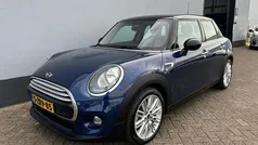 Gebruikt 2015 Mini Cooper Business Hatchback | € 8.950 (Goede deal)