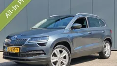 Grijs Gebruikt 2018 Skoda Karoq Clever SUV | € 17.850 (Eerlijke prijs)