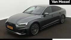 Gebruikt 2024 Audi A5 Sportback Competition Hatchback | € 46.900 (Eerlijke prijs)