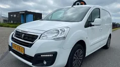 Gebruikt 2016 Peugeot Partner MPV | € 3.999 (Eerlijke prijs)
