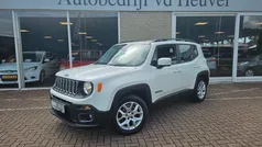 Wit Gebruikt 2015 Jeep Renegade SUV | € 12.950 (Goede deal)