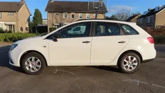 Gebruikt 2012 Seat Ibiza ST Style Stationwagen | € 5.450 (Eerlijke prijs)