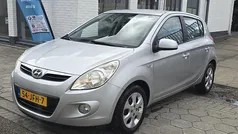 Grijs Gebruikt 2009 Hyundai i20 Hatchback | € 6.199 (Goede deal)