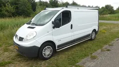 Overige Gebruikt 2013 Renault Trafic Black Edition Van | € 3.950 (Goede deal)