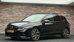 VW Golf VIII