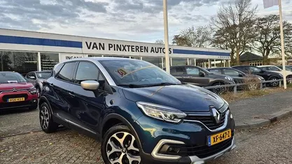 Occasion Renault Captur Intens 2019 SUV