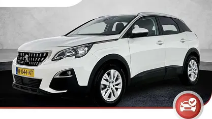 Occasion Peugeot 3008 131 PK (96 kW) 2020 SUV