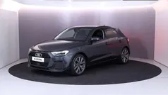 Gebruikt 2024 Audi A1 Sportback Advanced Hatchback | € 28.949 (Eerlijke prijs)