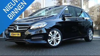 Occasion Mercedes B180 Ambition 123 PK (90 kW) 2016 MPV