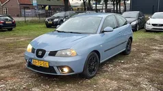 Gebruikt 2006 Seat Ibiza Hatchback | € 1.699 (Eerlijke prijs)
