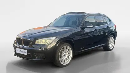 Occasion 2014 BMW X1 Executive SUV | € 15.440 (Eerlijke prijs)