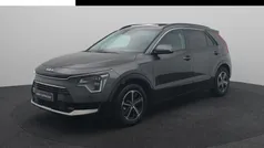 Grijs Gebruikt 2024 Kia Niro SUV | € 37.440 (Goede deal)