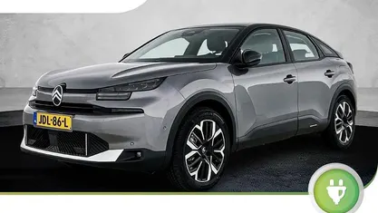 Gebruikt 2025 Citroën e-C4 Business Class SUV | € 27.925 (Super prijs)