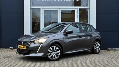 Occasion Peugeot 208 Active 75 PK (55 kW) 2020 Hatchback