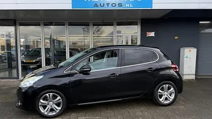 Occasion Peugeot 208 Allure 120 PK (88 kW) 2012 Hatchback