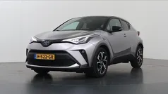 Grijs Gebruikt 2020 Toyota C-HR Edition SUV | € 22.935 (Goede deal)