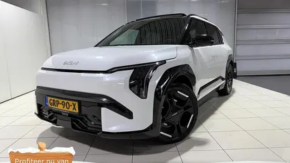 Swp Occasion 2024 Kia EV3 GT SUV | € 43.900 (Eerlijke prijs)