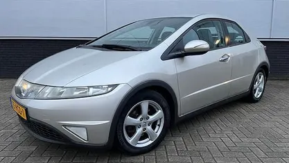 Occasion Honda Civic Comfort 83 PK (61 kW) 2008 Hatchback