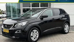 Gebruikt 2019 Peugeot 3008 Premium SUV | € 19.895 (Eerlijke prijs)