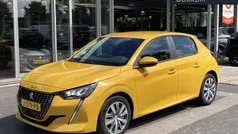 Gebruikt 2020 Peugeot 208 Active Hatchback | € 13.950 (Eerlijke prijs)