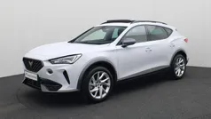 Gebruikt 2023 Cupra Formentor VZ SUV | € 31.940 (Eerlijke prijs)