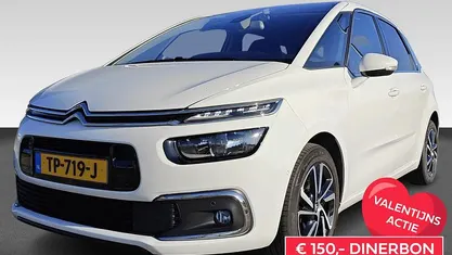 Occasion 2018 Citroën C4 Picasso Shine MPV | € 11.930 (Eerlijke prijs)